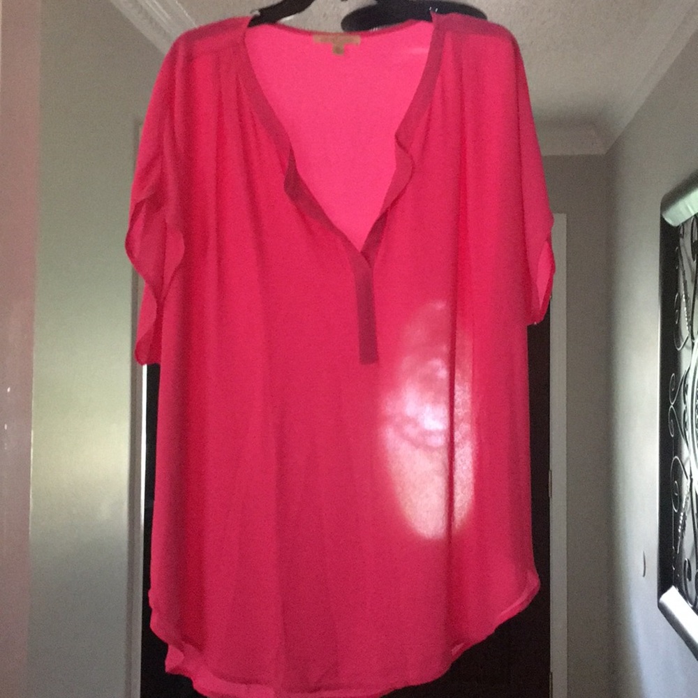 Gibson Latimer Blouse